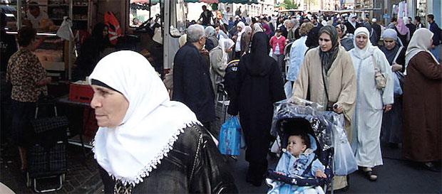 Џихад у Француској као код куће